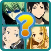 Durarara Character Quiz icon