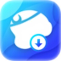 DVDFab Downloader icon