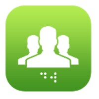 DW Contacts IOS 7 Theme icon