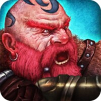 Dwarf Shot icon