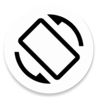 Dynamic Rotation icon