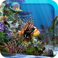 Aquarium 3D 1.6.3