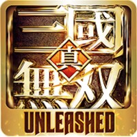 Dynasty Warriors Unleashed icon