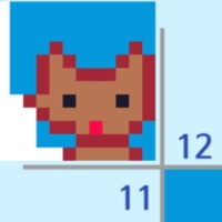 Dynogram - Dynamic nonogram, Dynamic drawing logic icon