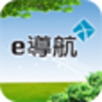 e-Navigator icon