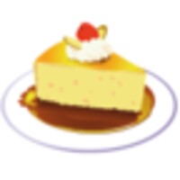 Cake recipes icon