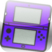 e3DS Pro icon