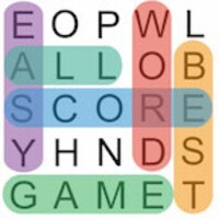 Word Search icon