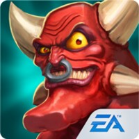 Dungeon Keeper (NA)