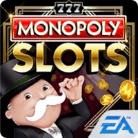 Slots icon