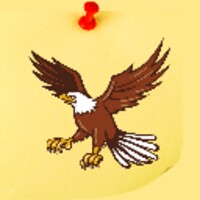 Eagle Notes icon