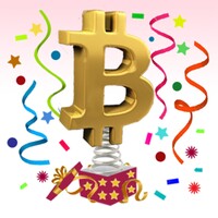 Earn Bitcoin icon