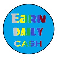 Earn Daily Cash icon