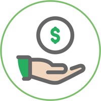 EARN MONEY icon