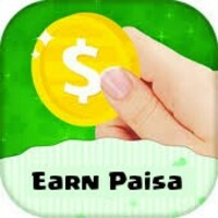 Earn Paisa icon