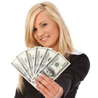 Earn with Fun icon