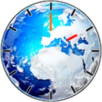 Earth Clock Widgets 1.0