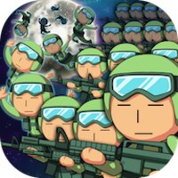 Earth Defender S icon