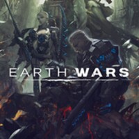 EARTH WARS icon