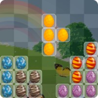 Easter Blocks icon