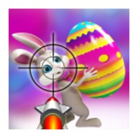 Easter Bunny Shooter icon