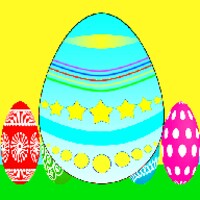 Easter Egg - Kids Free Surprise Game icon