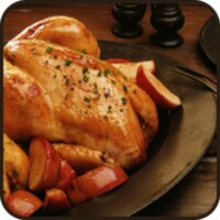 Easy & Healthy Chicken Recipes icon