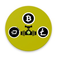 Easy Crypto Faucets icon