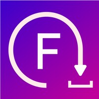 Easy Download Video For Facebok icon