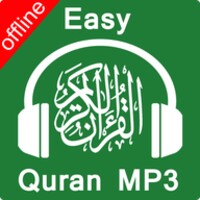 Easy Quran Mp3 icon