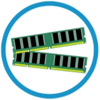 Easy RAM Booster Cleaner icon