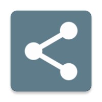Easy Share icon