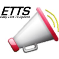 Easy Text To Speech icon