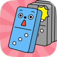 Easy Toppling Dominoes icon