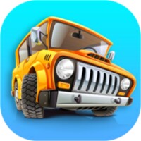 Easy Traffic icon