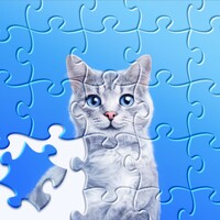 Jigsaw Puzzles icon