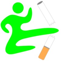 EasyQuit stop smoking icon