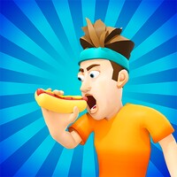 Eat King icon