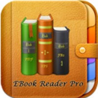 EBook Reader Pro icon
