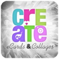 eCards & Photo Collages icon