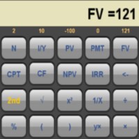 Financial Calculator