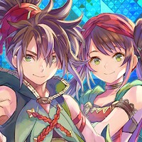 聖剣伝説ECHOES of MANA icon