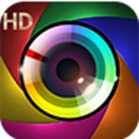 Camera HD icon