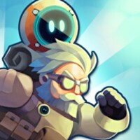 ECO: Falling Ball icon
