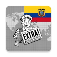 Ecuador Noticias icon