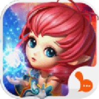 Eden 3D icon