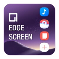 Edge Action icon