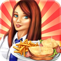 Cooking Fever icon