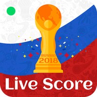 World Cup 2018 icon