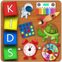 Educational Game 4 Kids 2.4